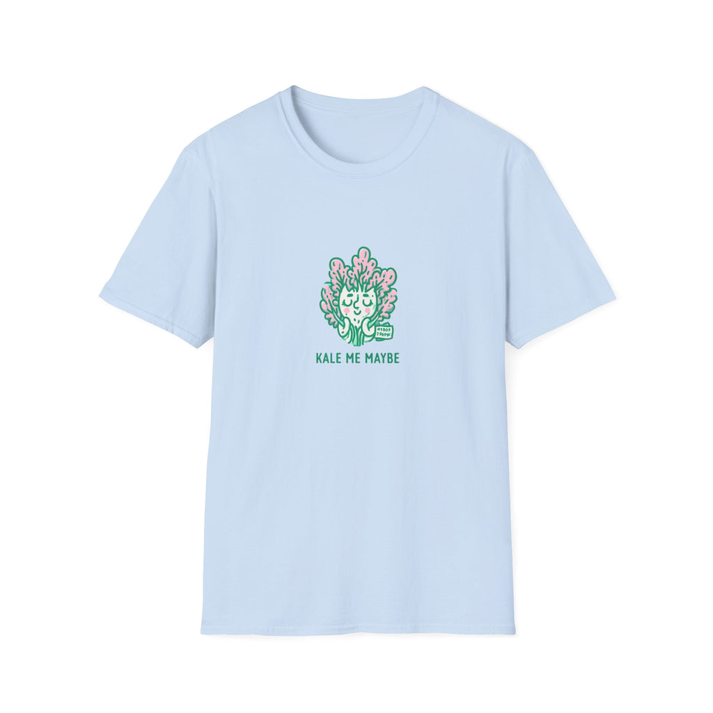 Kale Me Maybe T-Shirt