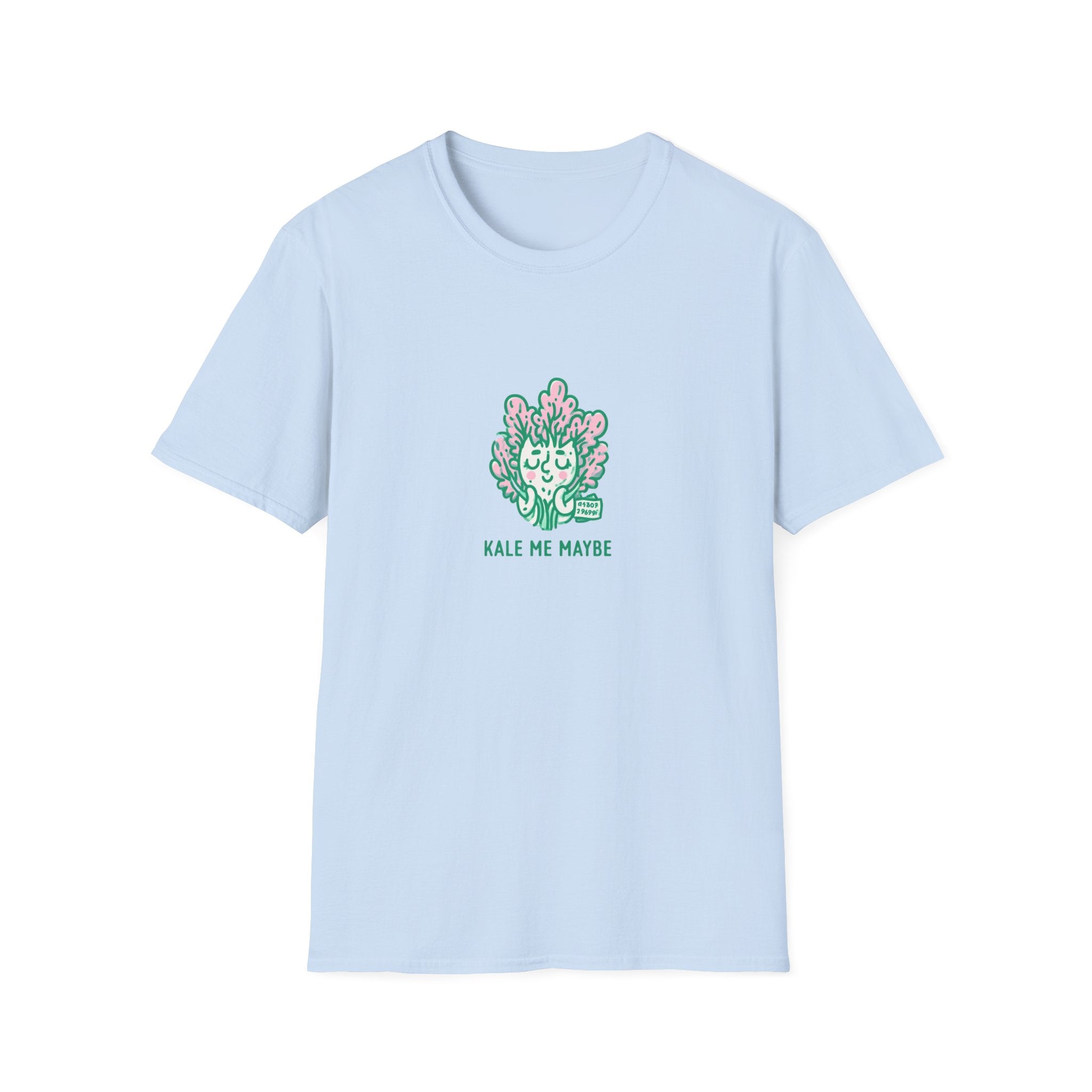 Kale Me Maybe T-Shirt