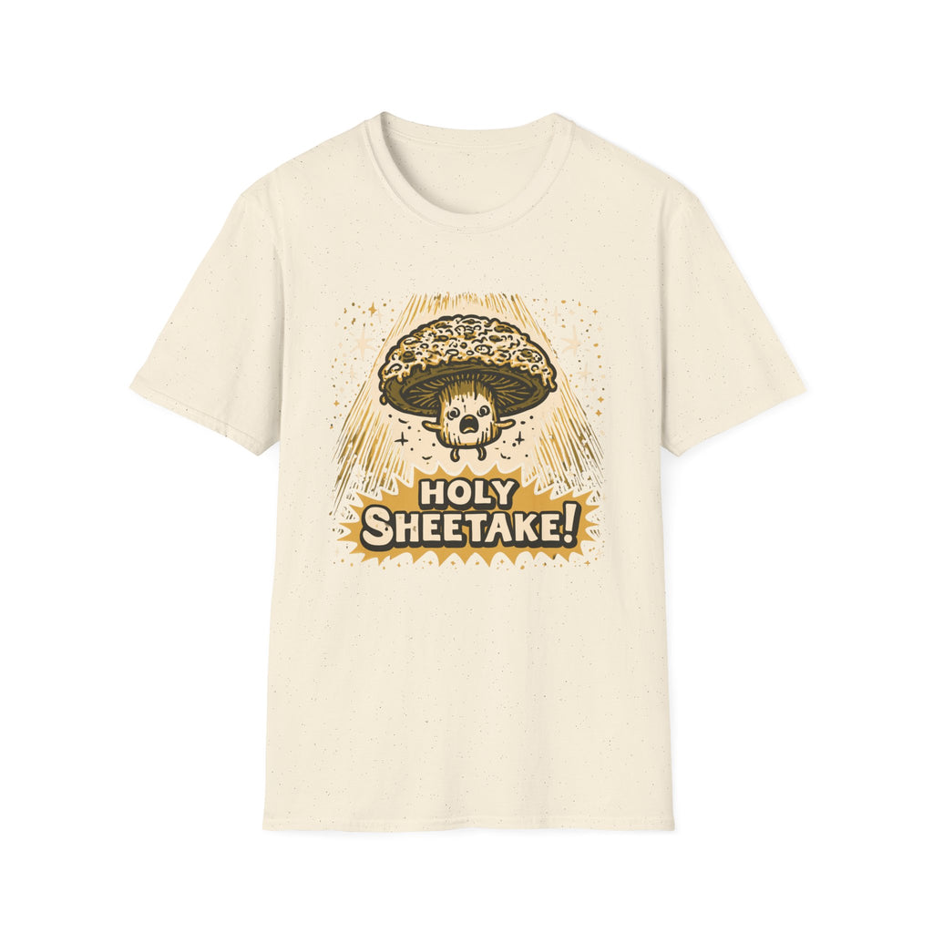 Holy Shiitake T-Shirt