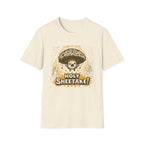 Holy Shiitake T-Shirt