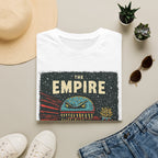 The Empire Bites Back T-Shirt