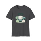 Emotional Support Tofu T-Shirt