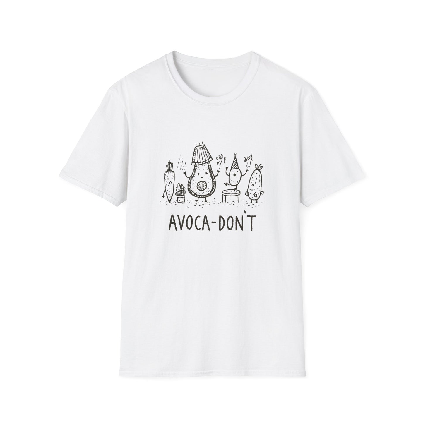 Avoca-don't T-Shirt