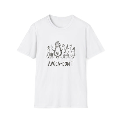 Avoca-don't T-Shirt