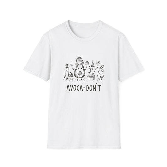 Avoca-don't T-Shirt