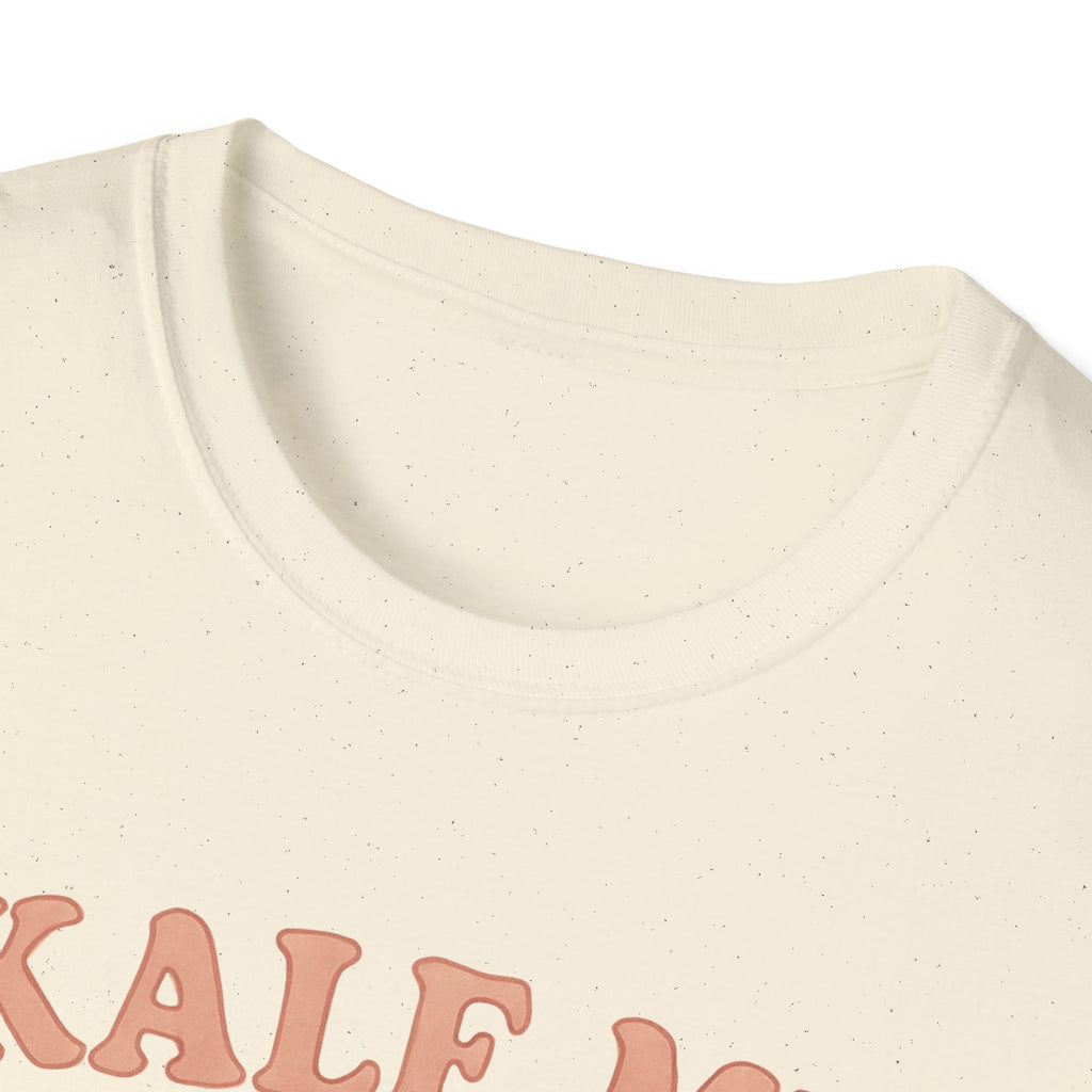 Kale Me Maybe 2 T-Shirt