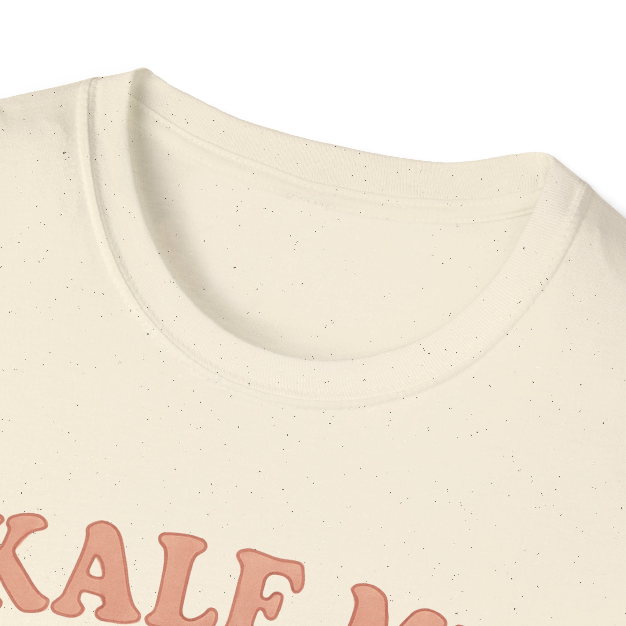 Kale Me Maybe 2 T-Shirt