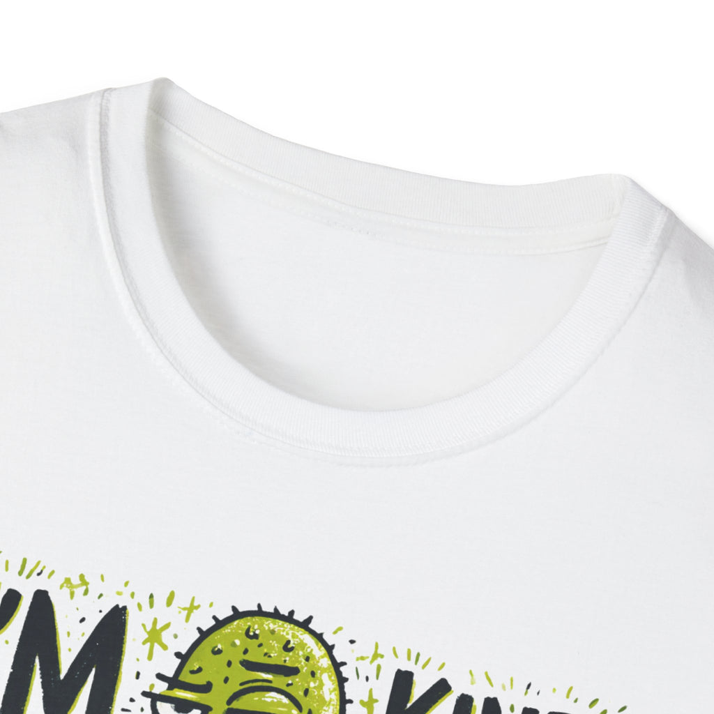 I'm Kind of a Big Deal T-Shirt