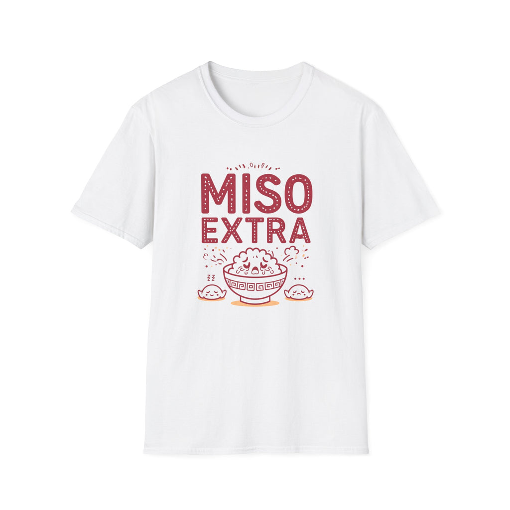 Miso Extra T-Shirt
