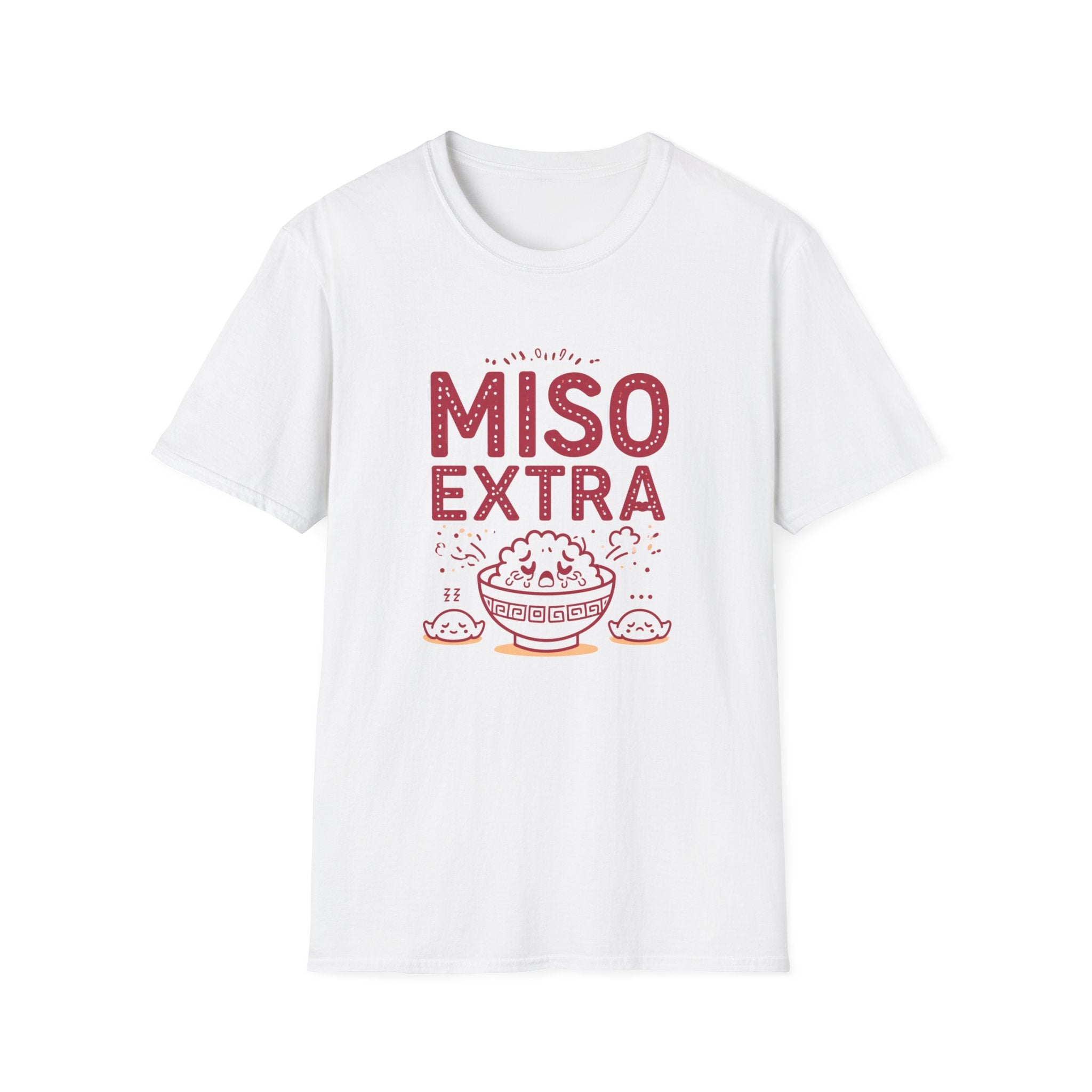 Miso Extra T-Shirt