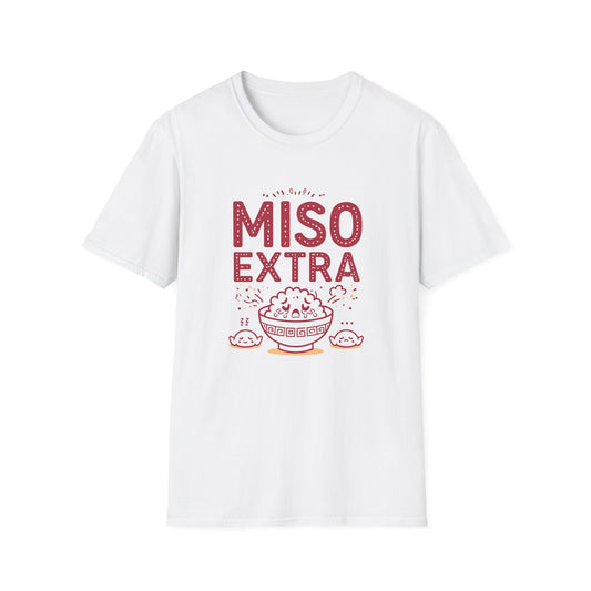 Miso Extra T-Shirt