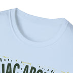 Guac Around and Find Out T-Shirt
