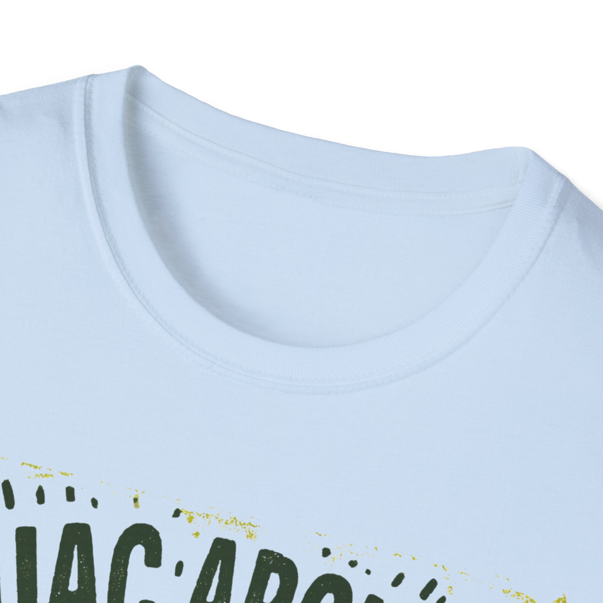 Guac Around and Find Out T-Shirt