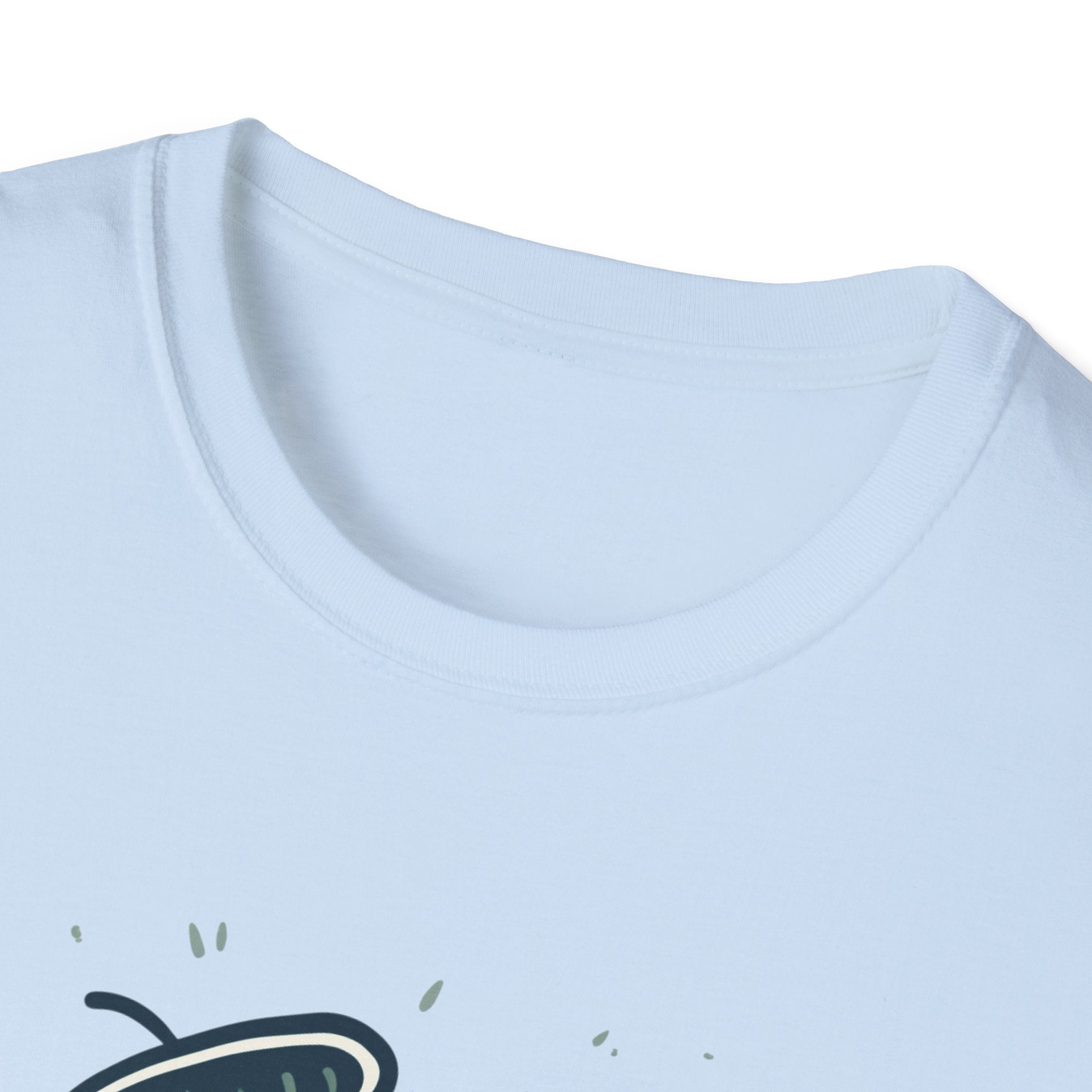 Pea-casso T-Shirt