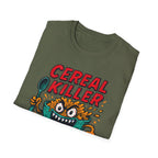 Cereal Killer T-Shirt