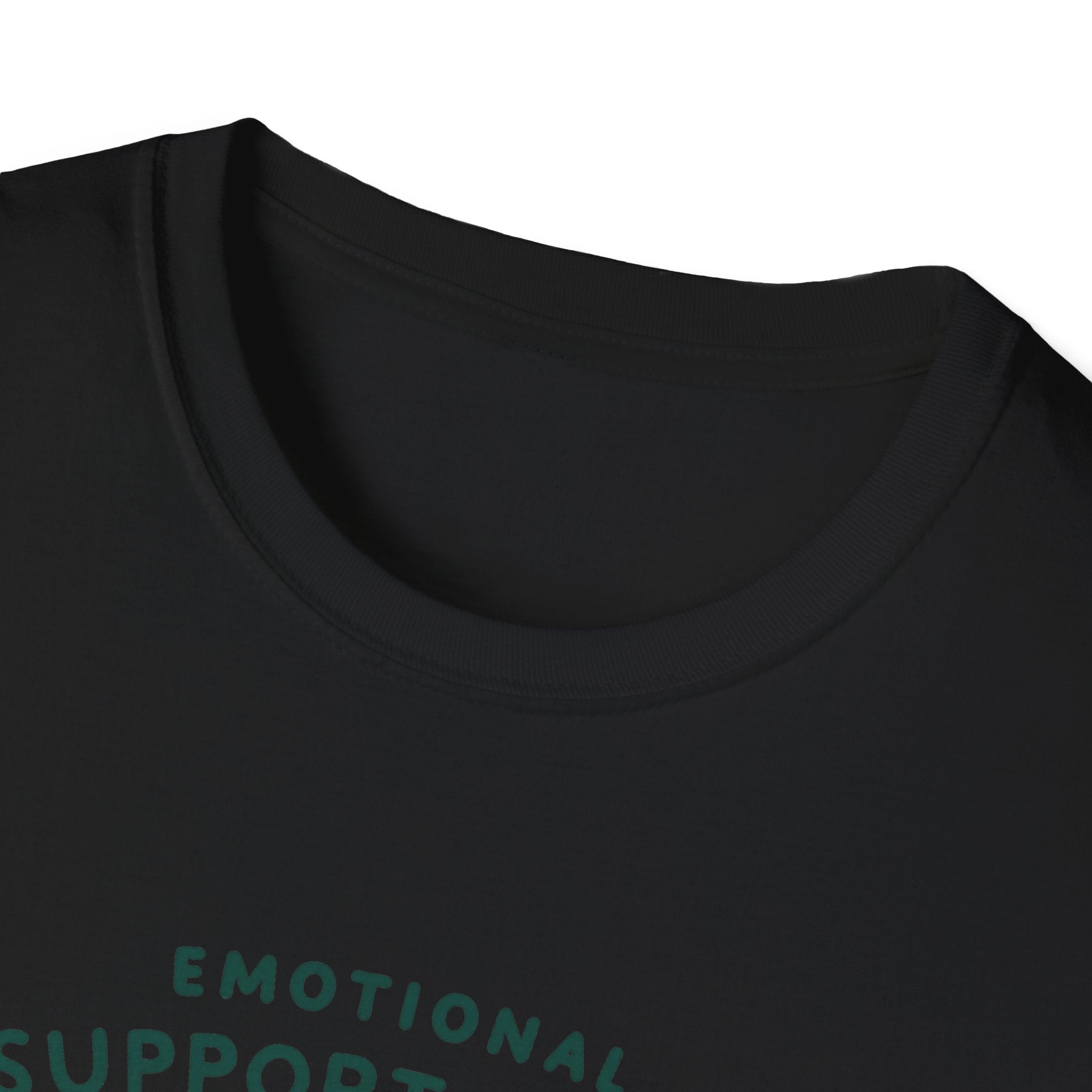 Emotional Support Tofu T-Shirt