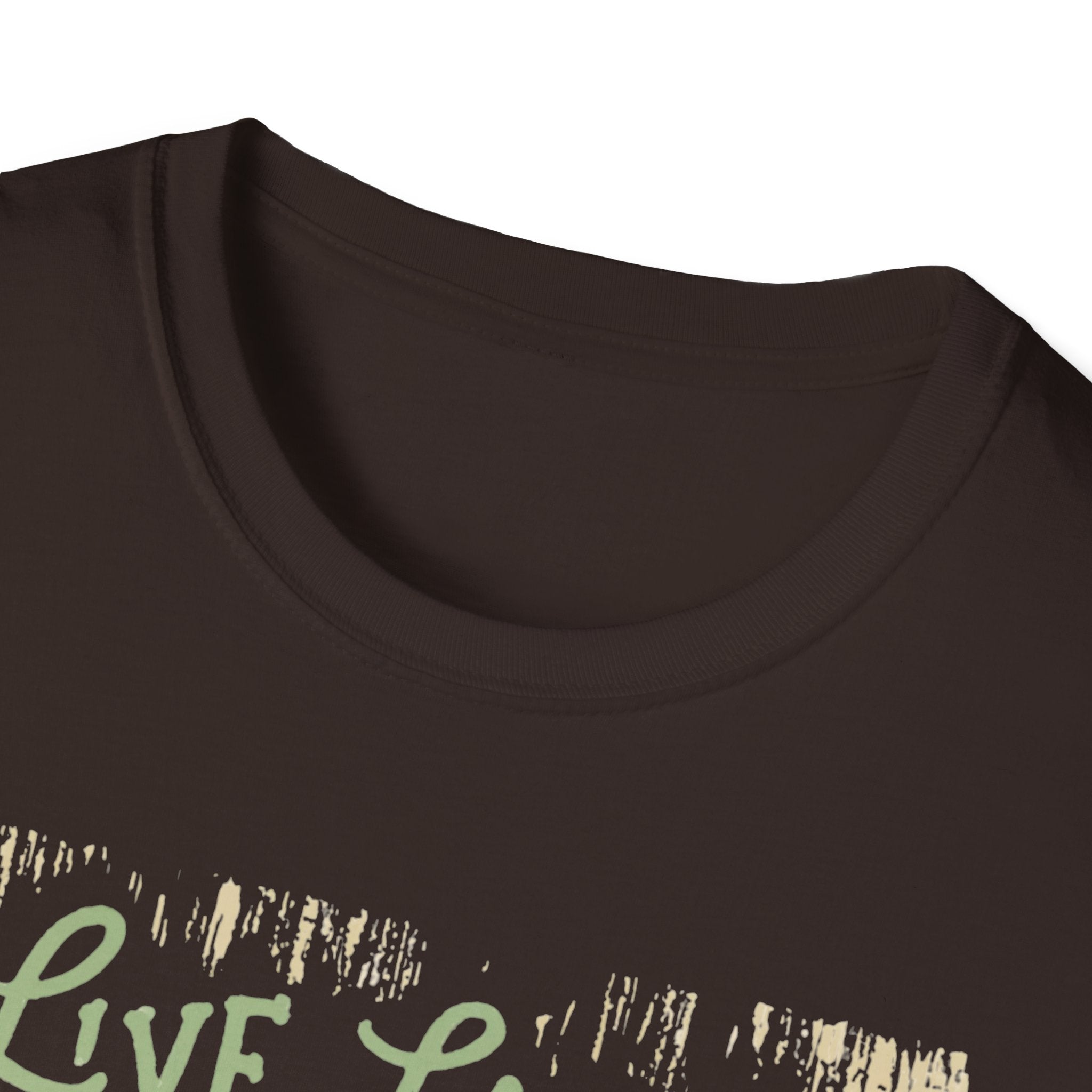 Live Laugh Legume  T-Shirt