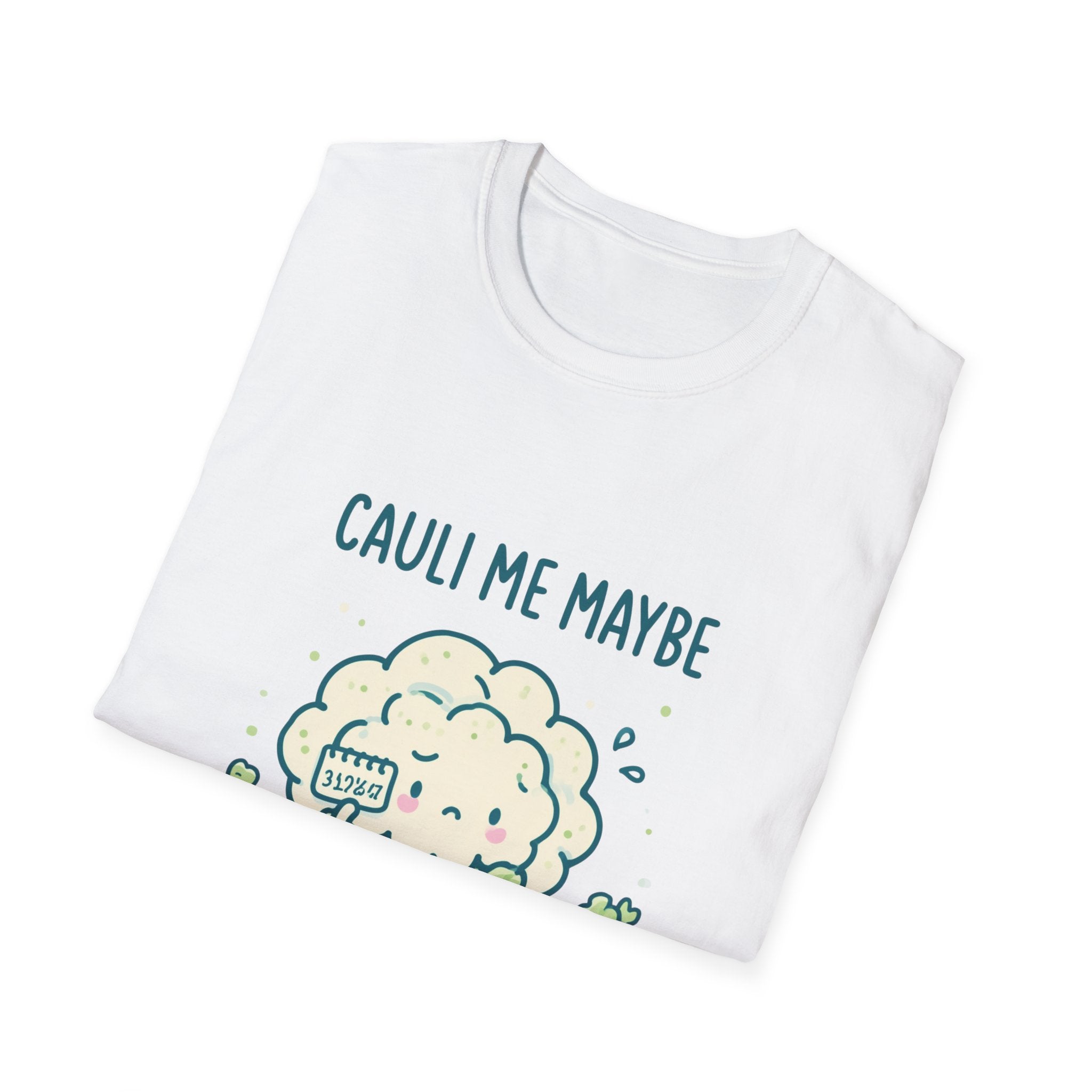 Cauli Me Maybe T-Shirt