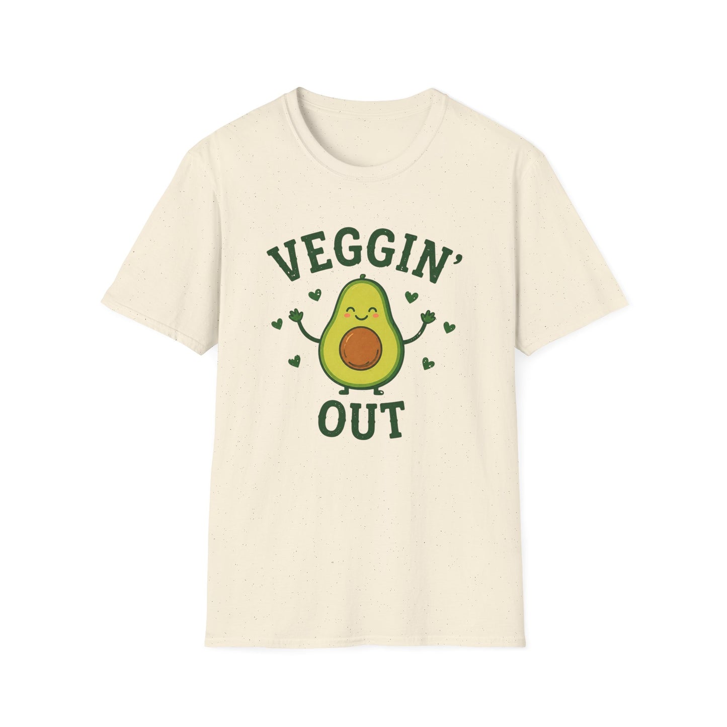 Veggin Out T-Shirt