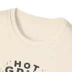 Hot Grill Summer T-Shirt