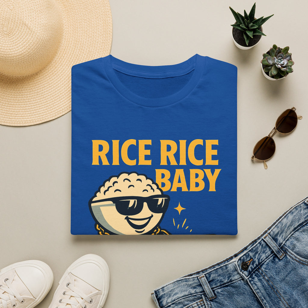 Rice Rice Baby T-Shirt