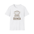 The Mighty Quinoa T-Shirt