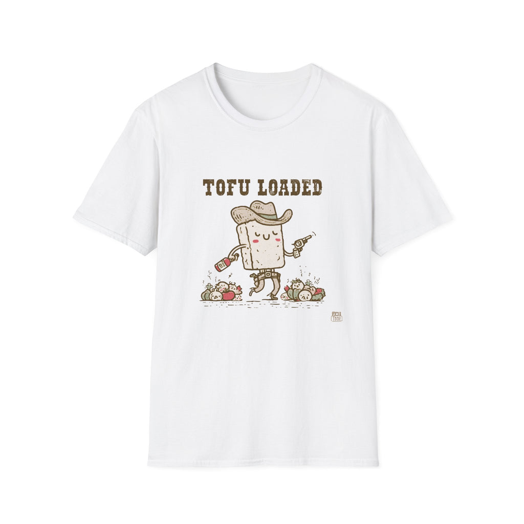 Tofu Loaded T-Shirt