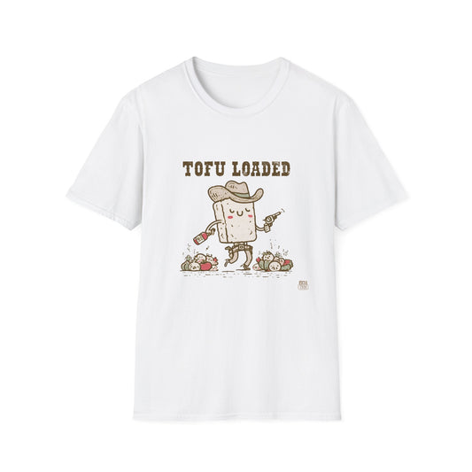 Tofu Loaded T-Shirt