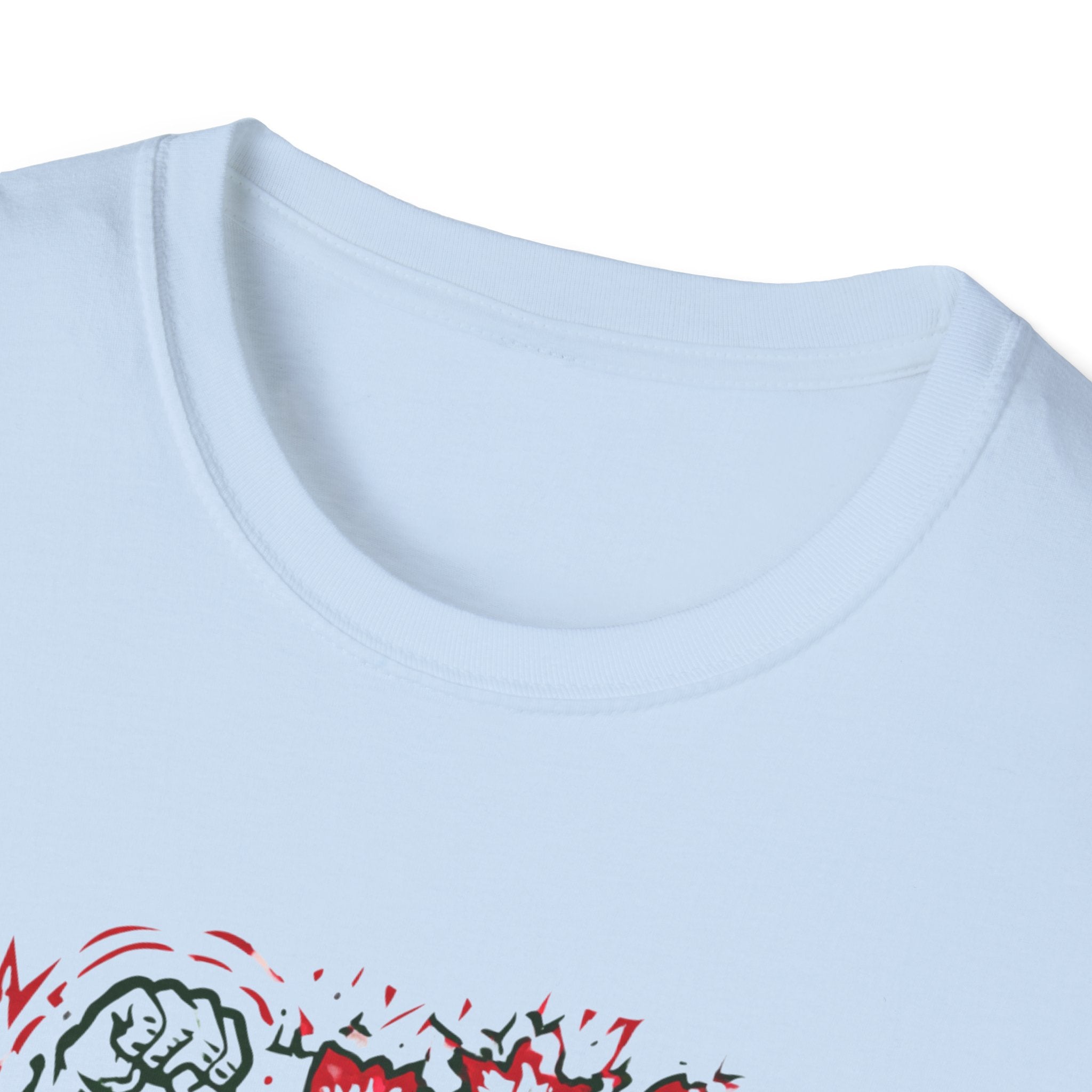Kale Yeah T-Shirt