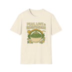 Peas, Love and Understanding 2 T-Shirt