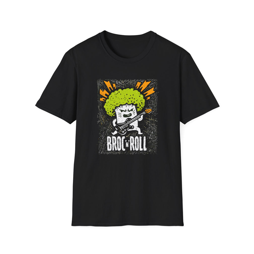 Broc n Roll T-Shirt