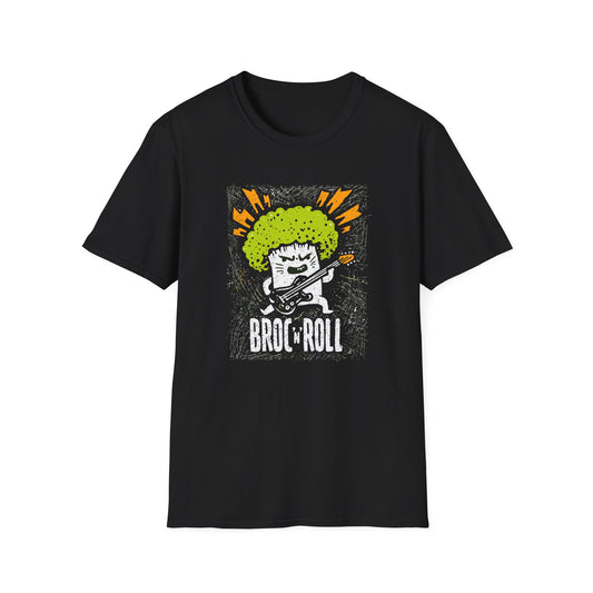 Broc n Roll T-Shirt