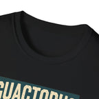 Guactopus T-Shirt