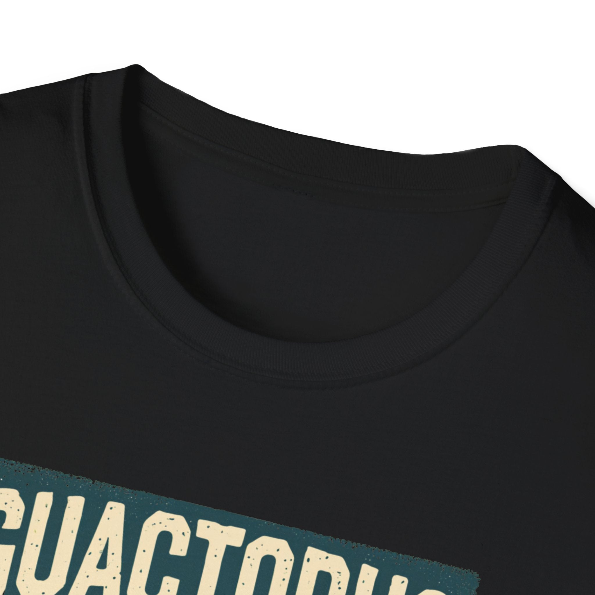 Guactopus T-Shirt
