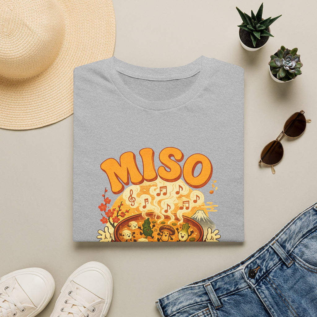 Miso Happy T-Shirt