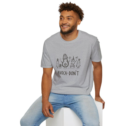 Avoca-don't T-Shirt