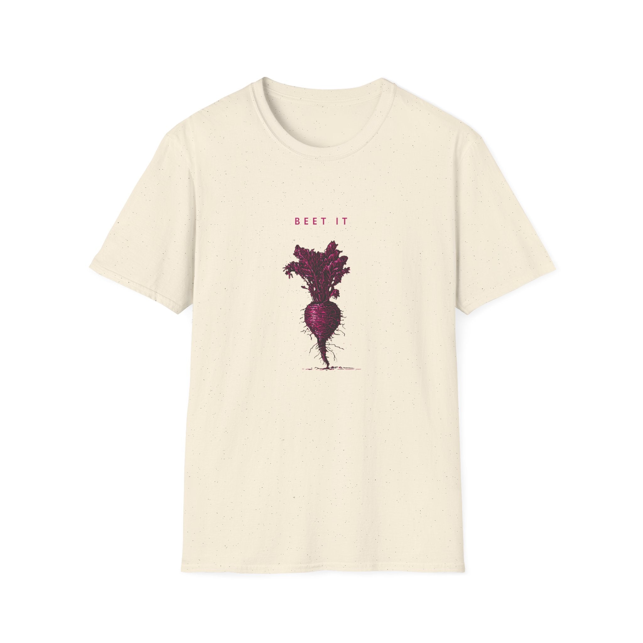 Beet It 2 T-Shirt