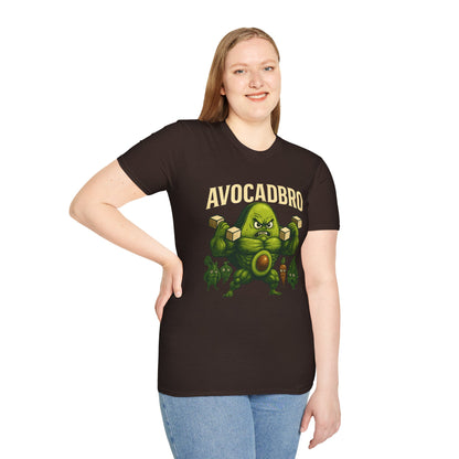 Avocadbro T-Shirt