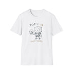 Tofu or Not Tofu T-Shirt