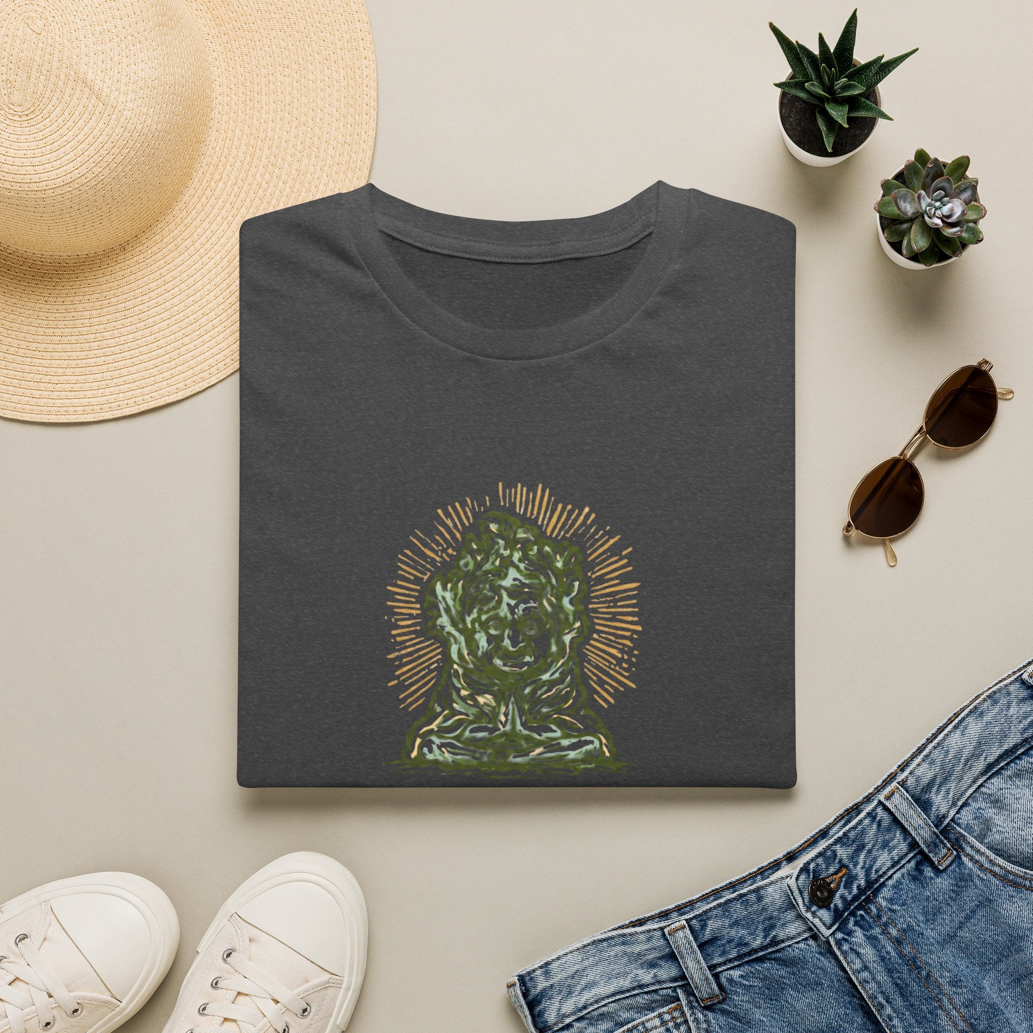 Lettuce Be The Change T-Shirt