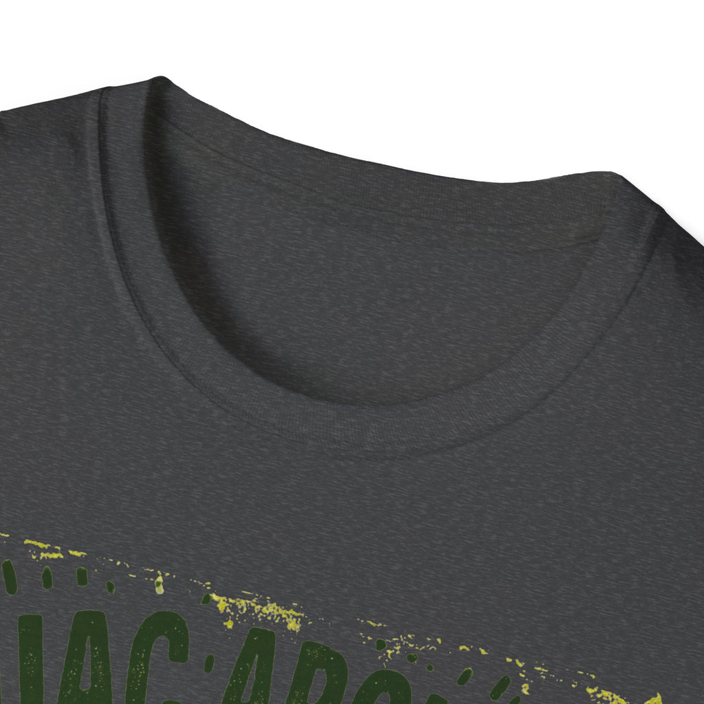 Guac Around and Find Out T-Shirt