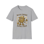 Bean There, Done That T-Shirt