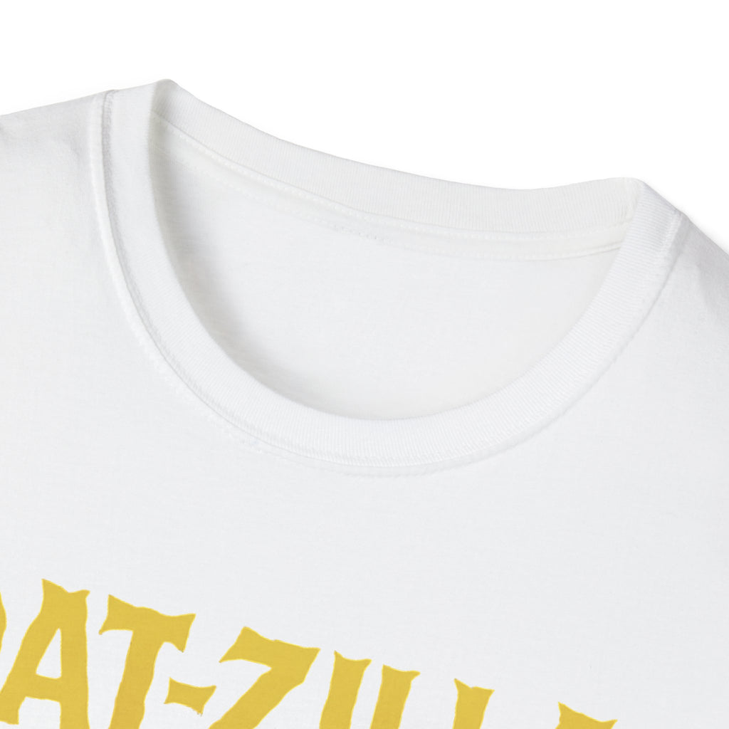 Oat-Zilla T-Shirt