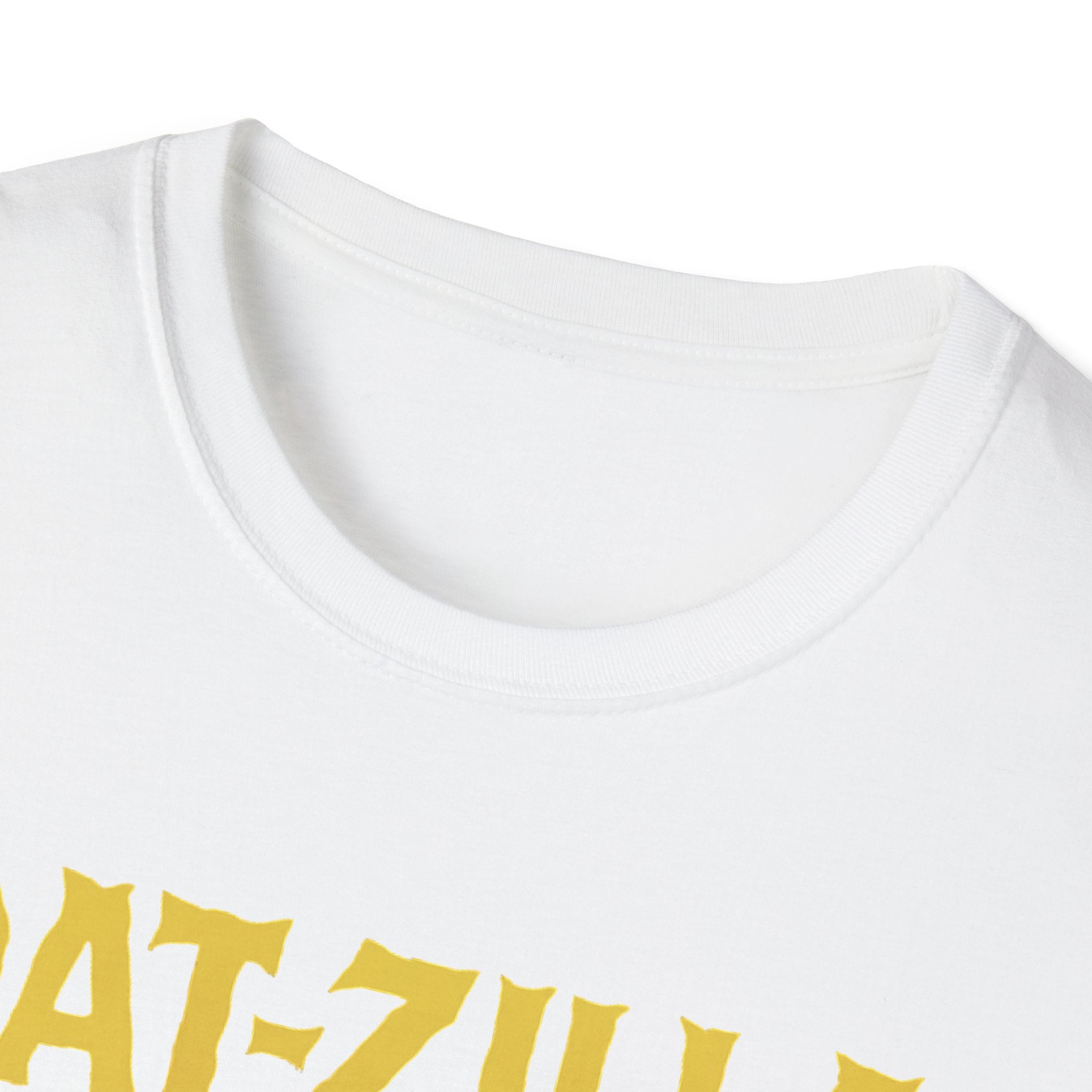 Oat-Zilla T-Shirt
