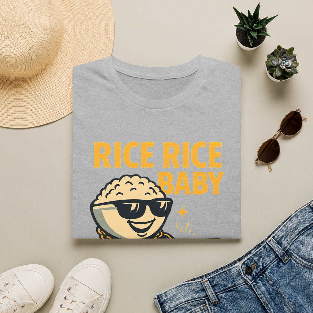 Rice Rice Baby T-Shirt