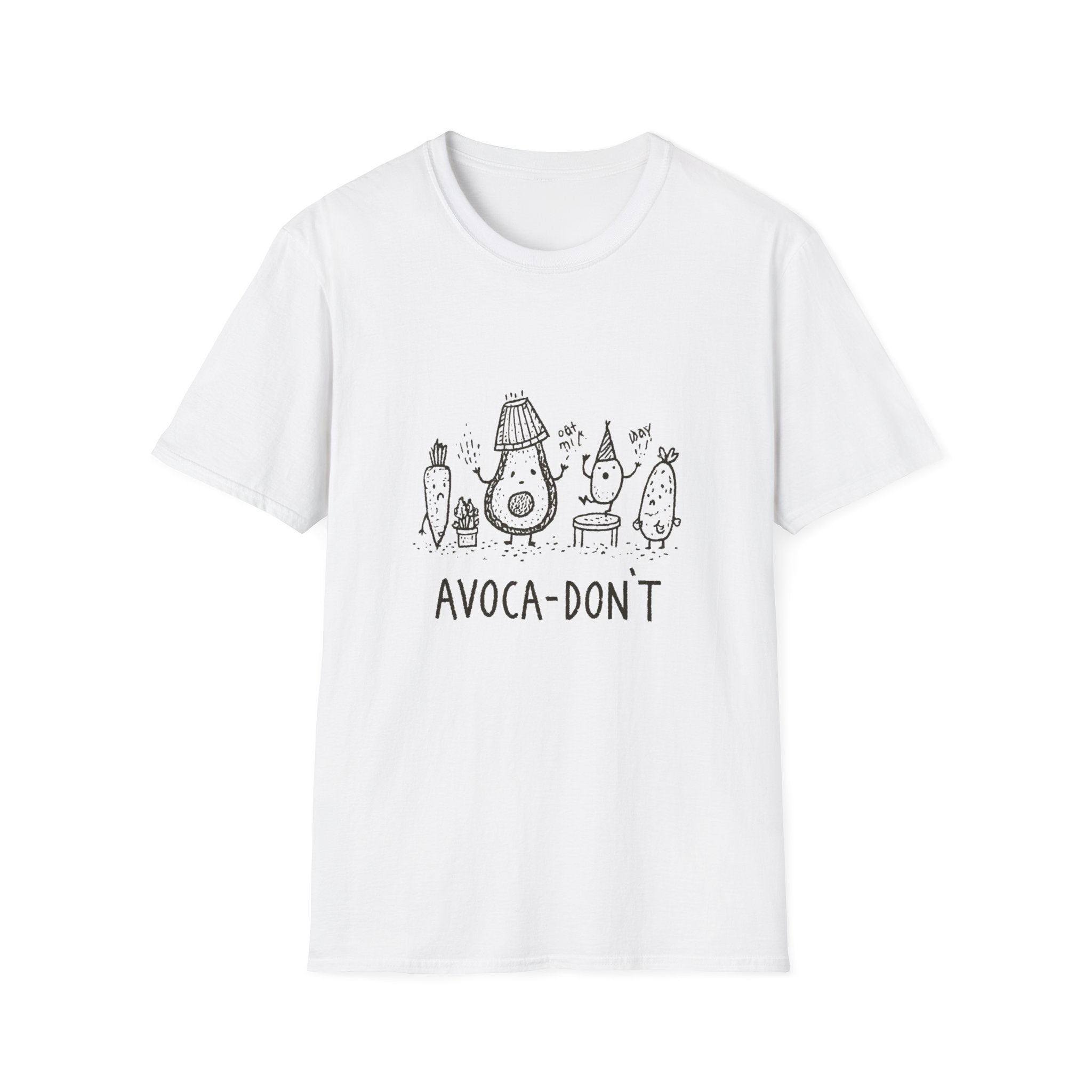 Avoca-don't T-Shirt