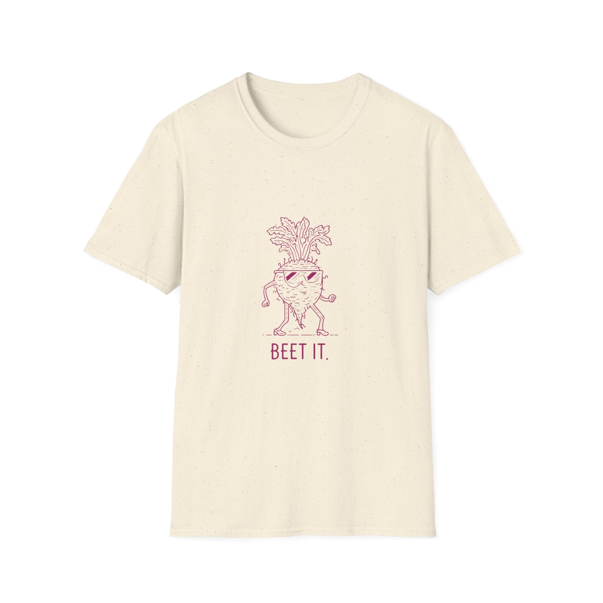 Beet It T-Shirt