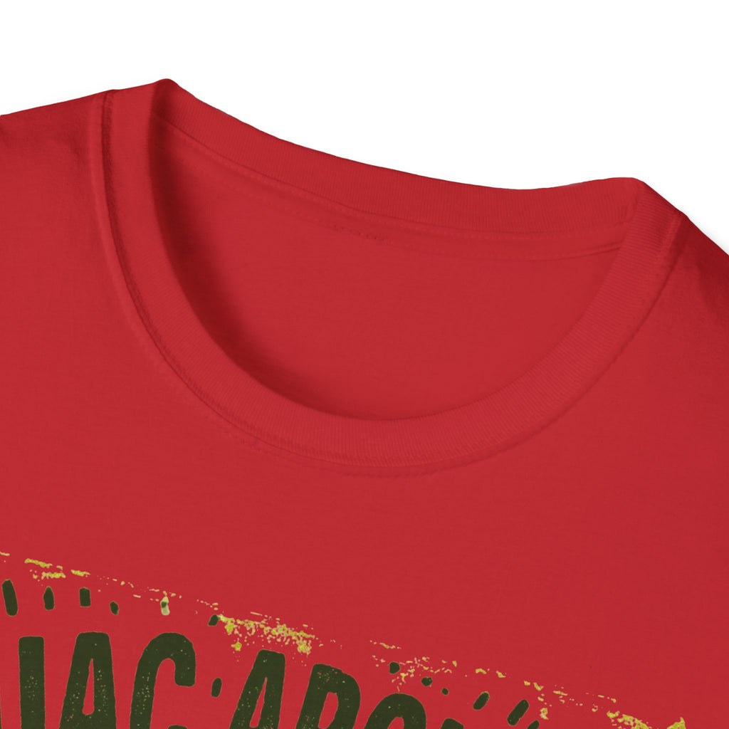Guac Around and Find Out T-Shirt
