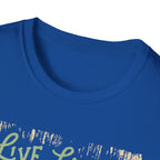 Live Laugh Legume  T-Shirt