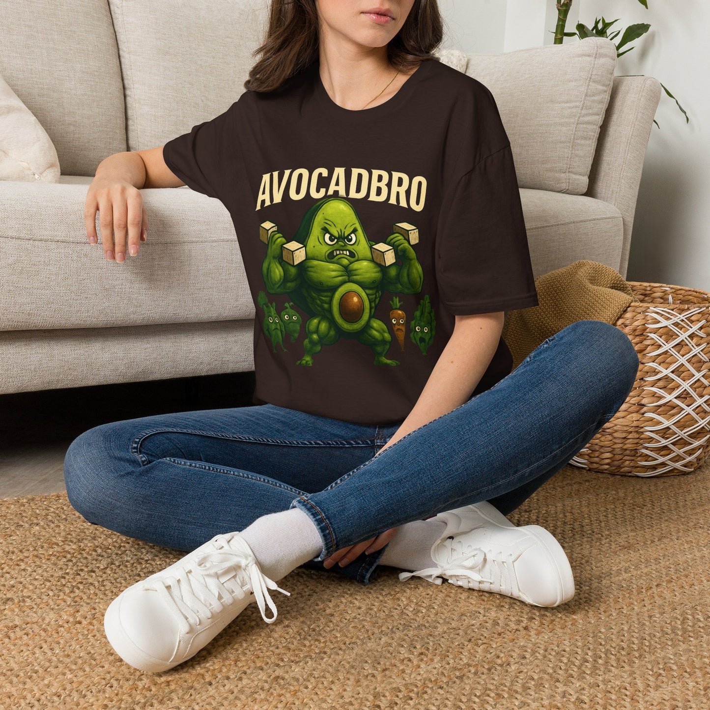 Avocadbro T-Shirt